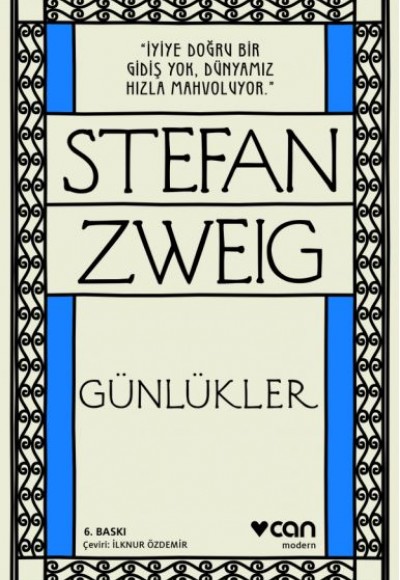 Günlükler Günlükler