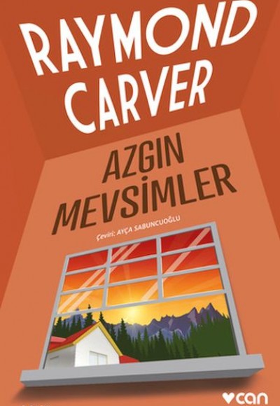 Azgın Mevsimler Azgın Mevsimler