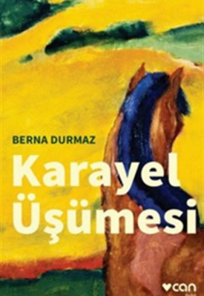 Karayel üşümesi Karayel üşümesi