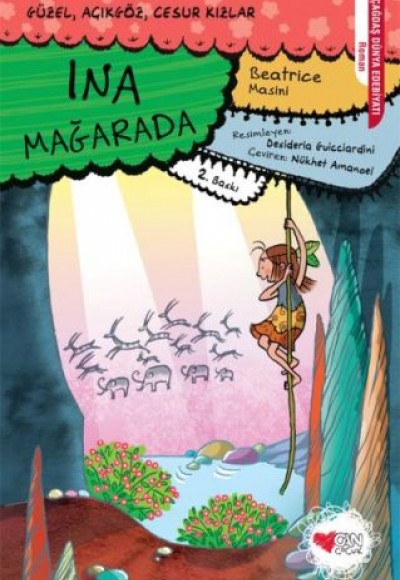 Ina Mağarada Ina Mağarada