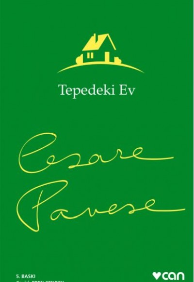 Tepedeki Ev Tepedeki Ev