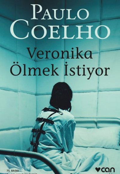 Veronika Ölmek İstiyor Veronika Ölmek İstiyor