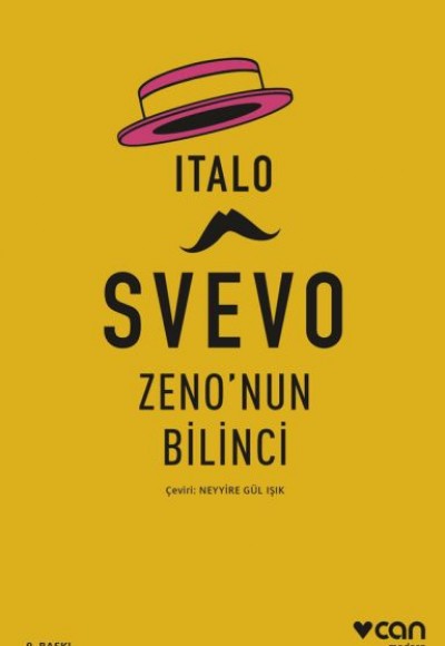 Zeno'nun Bilinci Zeno'nun Bilinci
