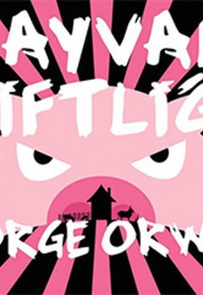 Hayvan Çiftliği (Mini Kitap) Hayvan Çiftliği (Mini Kitap)