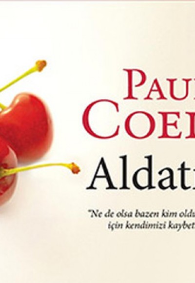 Aldatmak (Mini Kitap) Aldatmak (Mini Kitap)