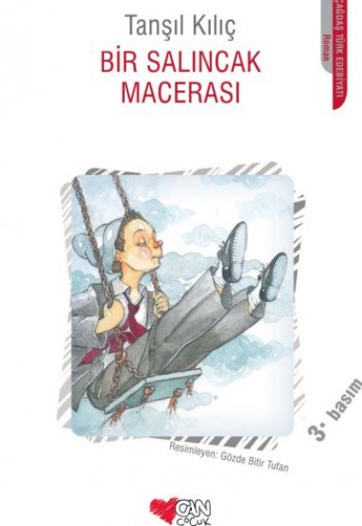 Bir Salıncak Macerası Bir Salıncak Macerası