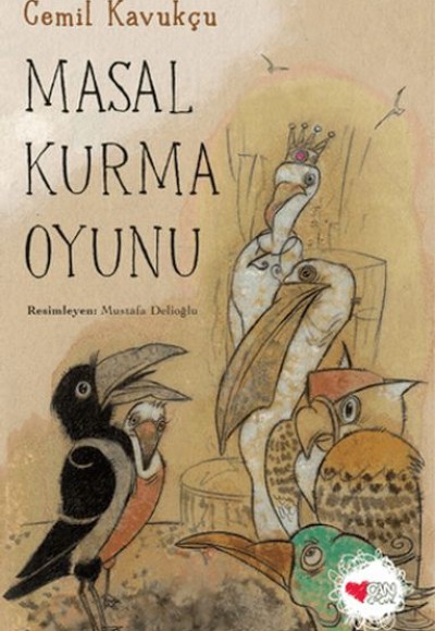 Masal Kurma Oyunu Masal Kurma Oyunu