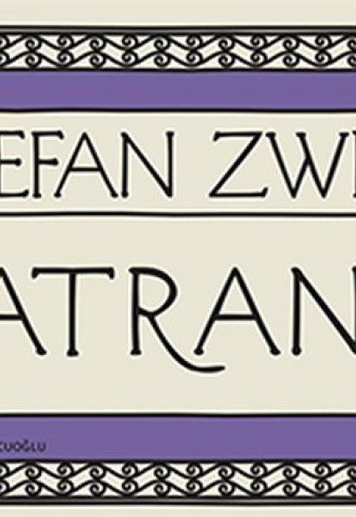 Satranç (Mini Kitap) Satranç (Mini Kitap)