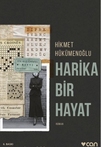 Harika Bir Hayat Harika Bir Hayat