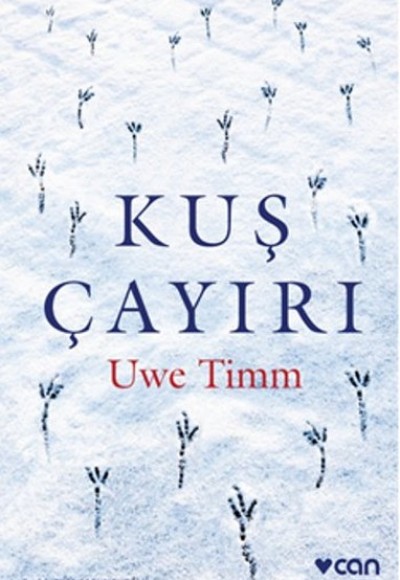 Kuş Çayırı Kuş Çayırı
