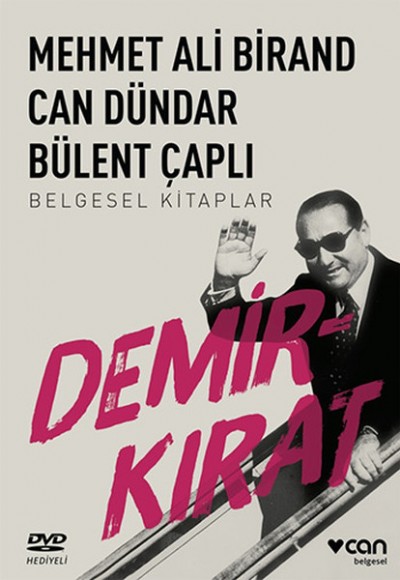 Demirkırat (Dvd’li) Demirkırat (Dvd’li)
