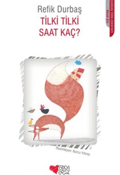 Tilki Tilki Saat Kaç Tilki Tilki Saat Kaç