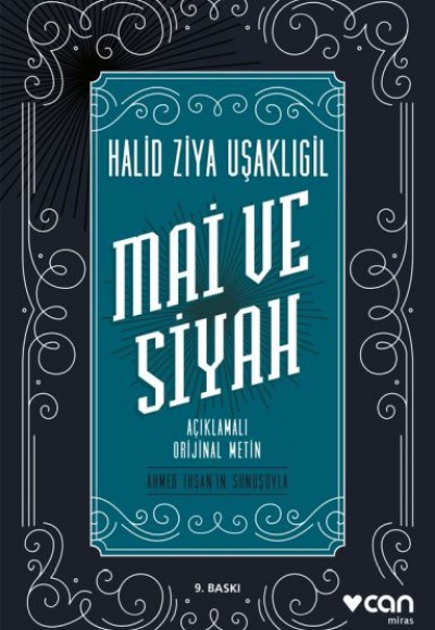 Mai ve Siyah (Orijinal Metin) Mai ve Siyah (Orijinal Metin)