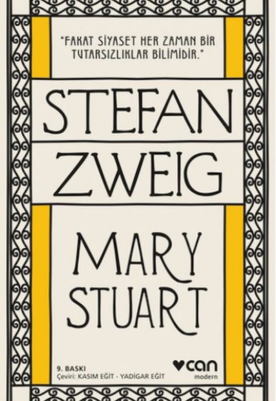 Mary Stuart Mary Stuart