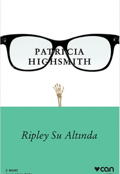 Ripley Su Altında Ripley Su Altında