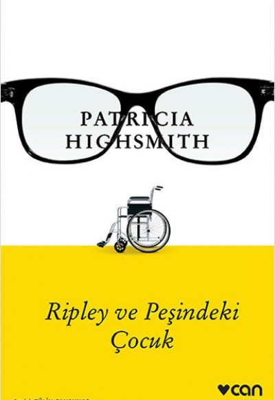 Ripley ve Peşindeki Çocuk - 4. Kitap Ripley ve Peşindeki Çocuk - 4. Kitap