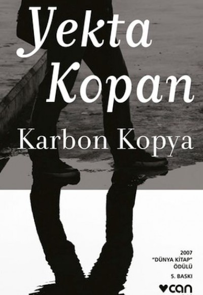 Karbon Kopya Karbon Kopya