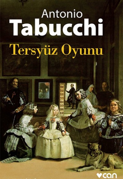 Tersyüz Oyunu Tersyüz Oyunu