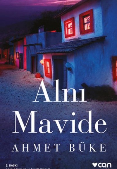 Alnı Mavide Alnı Mavide