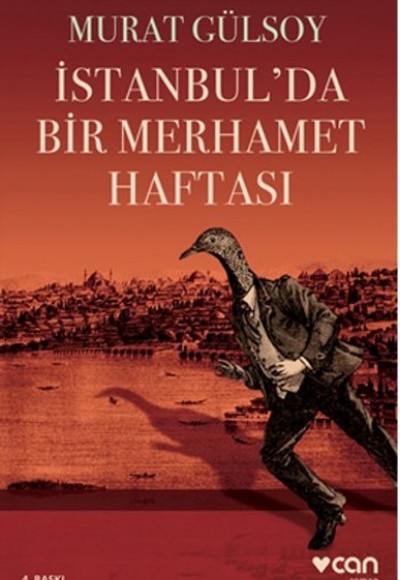 İstanbul'da Bir Merhamet Haftası İstanbul'da Bir Merhamet Haftası