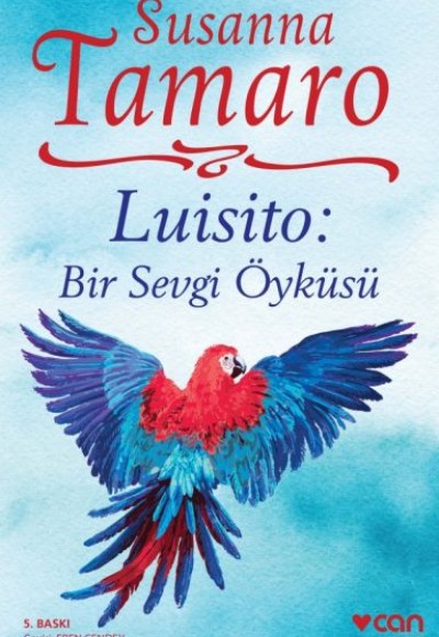 Luisito Bir Sevgi Öyküsü Luisito Bir Sevgi Öyküsü