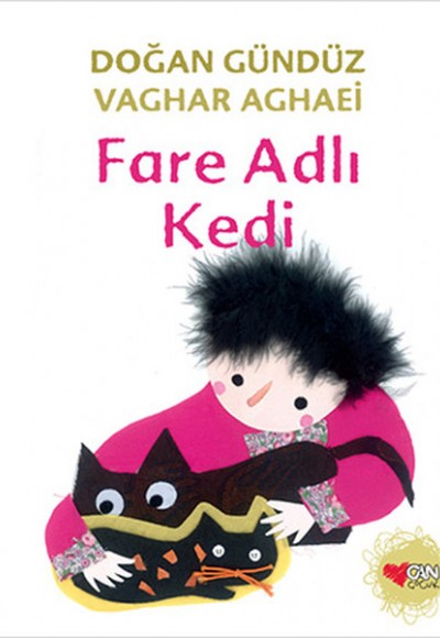 Fare Adlı Kedi Fare Adlı Kedi