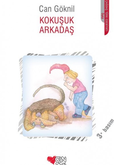 Kokuşuk Arkadaş Kokuşuk Arkadaş