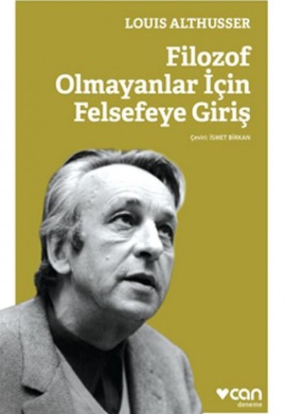 Filozof Olmayanlar İçin Felsefeye Giriş Filozof Olmayanlar İçin Felsefeye Giriş