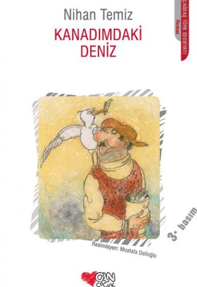 Kanadımdaki Deniz Kanadımdaki Deniz