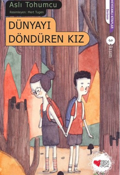 Dünyayı Döndüren Kız Dünyayı Döndüren Kız
