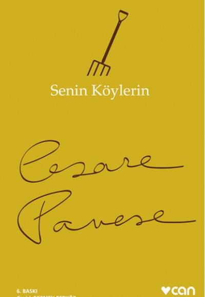 Senin Köylerin Senin Köylerin