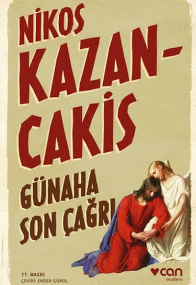 Günaha Son Çağrı Günaha Son Çağrı