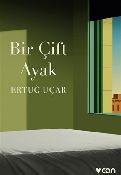 Bir Çift Ayak Bir Çift Ayak