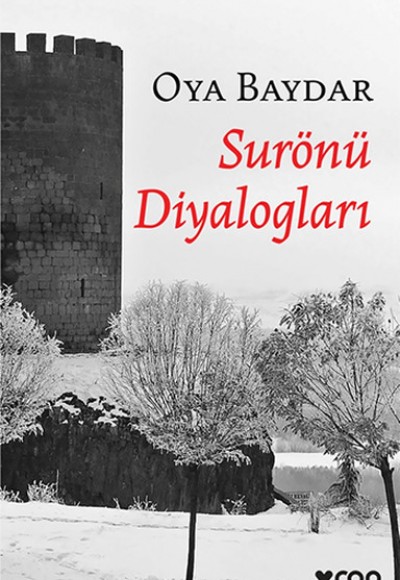 Surönü Diyalogları Surönü Diyalogları