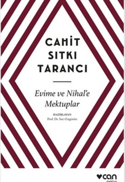 Evime ve Nihal’e Mektuplar Evime ve Nihal’e Mektuplar