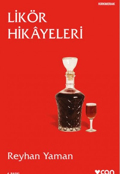 Likör Hikayeleri Likör Hikayeleri