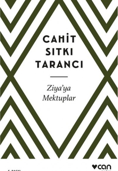 Ziya’ya Mektuplar Ziya’ya Mektuplar