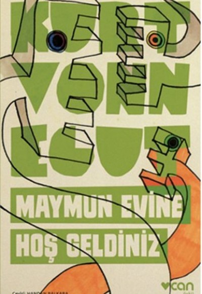 Maymun Evine Hoş Geldiniz Maymun Evine Hoş Geldiniz