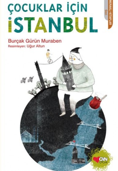 Çocuklar İçin İstanbul Çocuklar İçin İstanbul