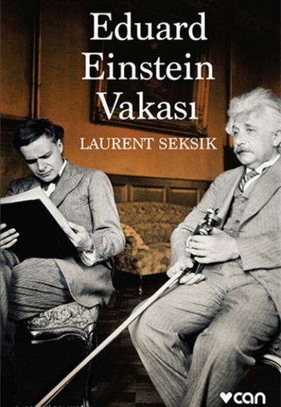 Eduard Einstein Vakası Eduard Einstein Vakası