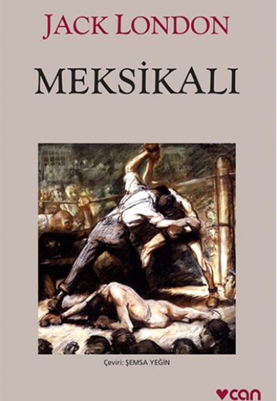 Meksikalı (Gri Kapak) Meksikalı (Gri Kapak)