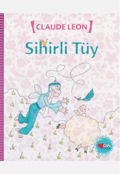 Sihirli Tüy Sihirli Tüy