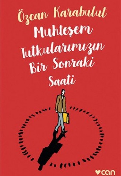 Mutheteşem Tutkularımızın Bir Sonraki Saati Mutheteşem Tutkularımızın Bir Sonraki Saati