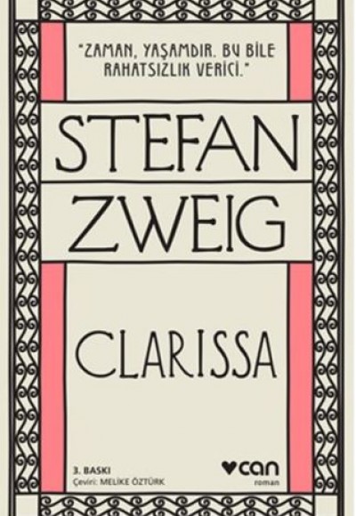 Clarissa Clarissa