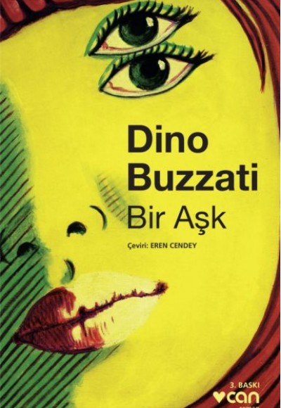Bir Aşk Bir Aşk