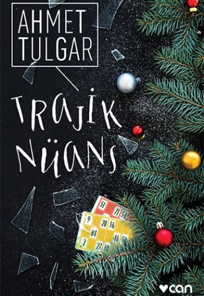 Trajik Nüans Trajik Nüans
