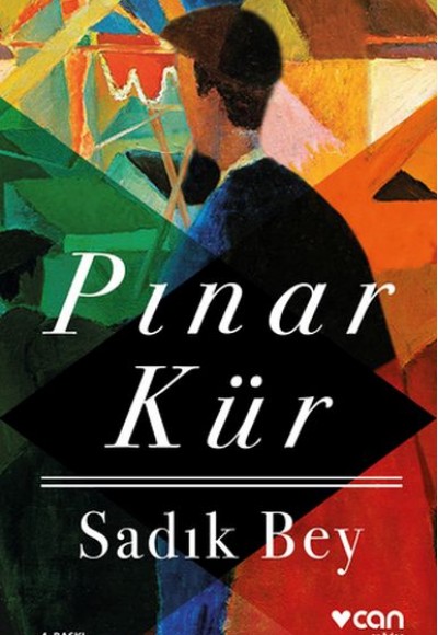 Sadık Bey Sadık Bey