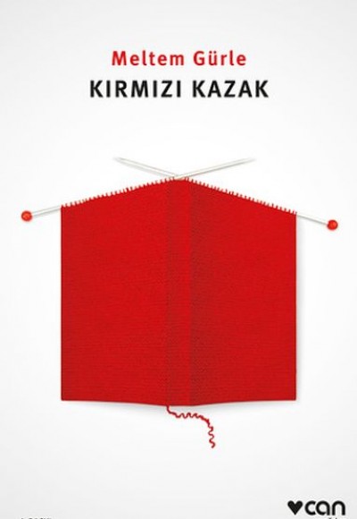 Kırmızı Kazak Kırmızı Kazak