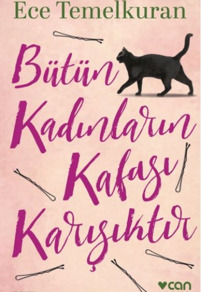 Bütün Kadınların Kafası Karışıktır Bütün Kadınların Kafası Karışıktır