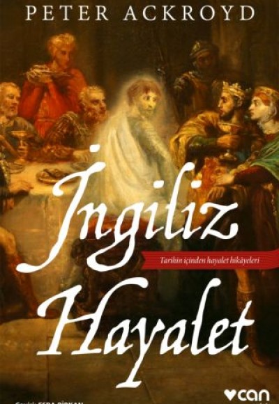 İngiliz Hayalet İngiliz Hayalet